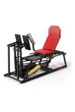 A300 Leg Press - Görsel 3