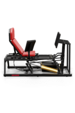 A300 Leg Press - Görsel 4