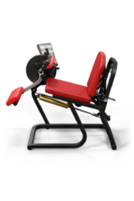 A300 Seated Leg Curl - Görsel 6