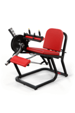A300 Seated Leg Curl - Görsel 5