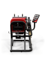 A300 Seated Leg Curl - Görsel 4