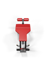 A300 Leg Curl Pro