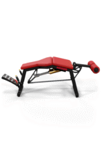 A300 Leg Curl Pro - Görsel 6