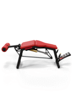 A300 Leg Curl Pro - Görsel 3