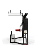 A300 Standing Hip - Görsel 4