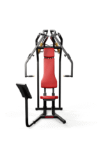 A300 Biaxial Chest Press