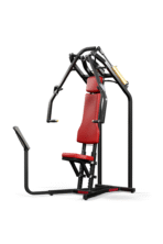 A300 Biaxial Chest Press - Görsel 5