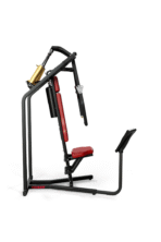 A300 Biaxial Chest Press - Görsel 3