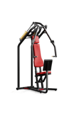 A300 Biaxial Chest Press - Görsel 2