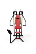 A300 Chest Press Pro