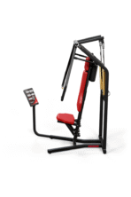A300 Chest Press Pro - Görsel 6