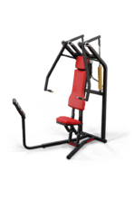 A300 Chest Press Pro - Görsel 5