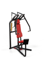 A300 Chest Press Pro - Görsel 2