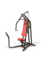 A300 Seated Chest Press - Görsel 5