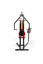 A300 Seated Chest Press - Görsel 4