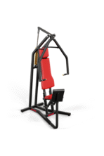 A300 Seated Chest Press - Görsel 2