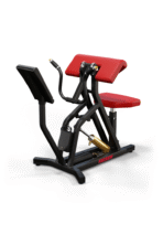 A300 Arm Curl - Görsel 5