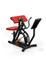 A300 Arm Curl - Görsel 2
