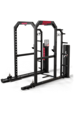 Power Rack - Görsel 5