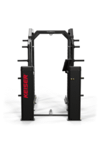 Power Rack - Görsel 4