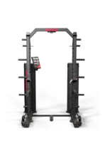Half Rack