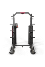 Half Rack Long Base