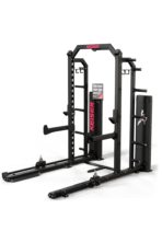 Half Rack Long Base - Görsel 5