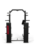 Half Rack Long Base - Görsel 4