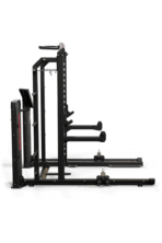 Half Rack Long Base - Görsel 3