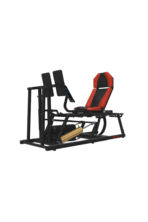 A400 Leg Press - Görsel 5