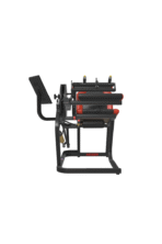A400 Seated Leg Curl