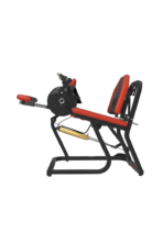 A400 Seated Leg Curl - Görsel 6