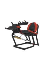 A400 Seated Leg Curl - Görsel 5