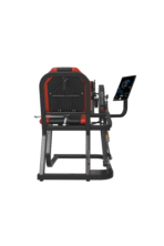 A400 Seated Leg Curl - Görsel 4