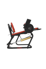 A400 Seated Leg Curl - Görsel 3