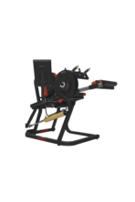 A400 Seated Leg Curl - Görsel 2