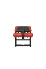 A400 Leg Curl Pro - Görsel 4