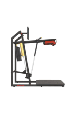 A400 Squat - Görsel 3