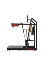 A400 Squat Pro - Görsel 6