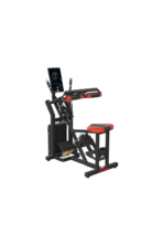 A400 Seated Calf - Görsel 2