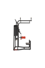 A400 Standing Hip - Görsel 3