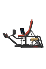 A400 Hip Abductor - Görsel 6