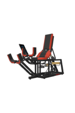 A400 Hip Abductor - Görsel 5