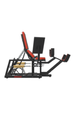 A400 Hip Abductor - Görsel 3