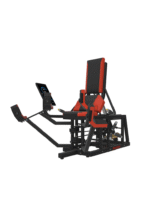 A400 Hip Adductor - Görsel 5