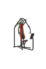 A400 Biaxial Chest Press - Görsel 2