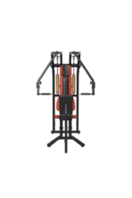 A400 Chest Press Pro