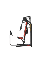 A400 Chest Press Pro - Görsel 6