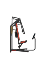 A400 Chest Press Pro - Görsel 3