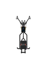 A400 Lat Pulldown